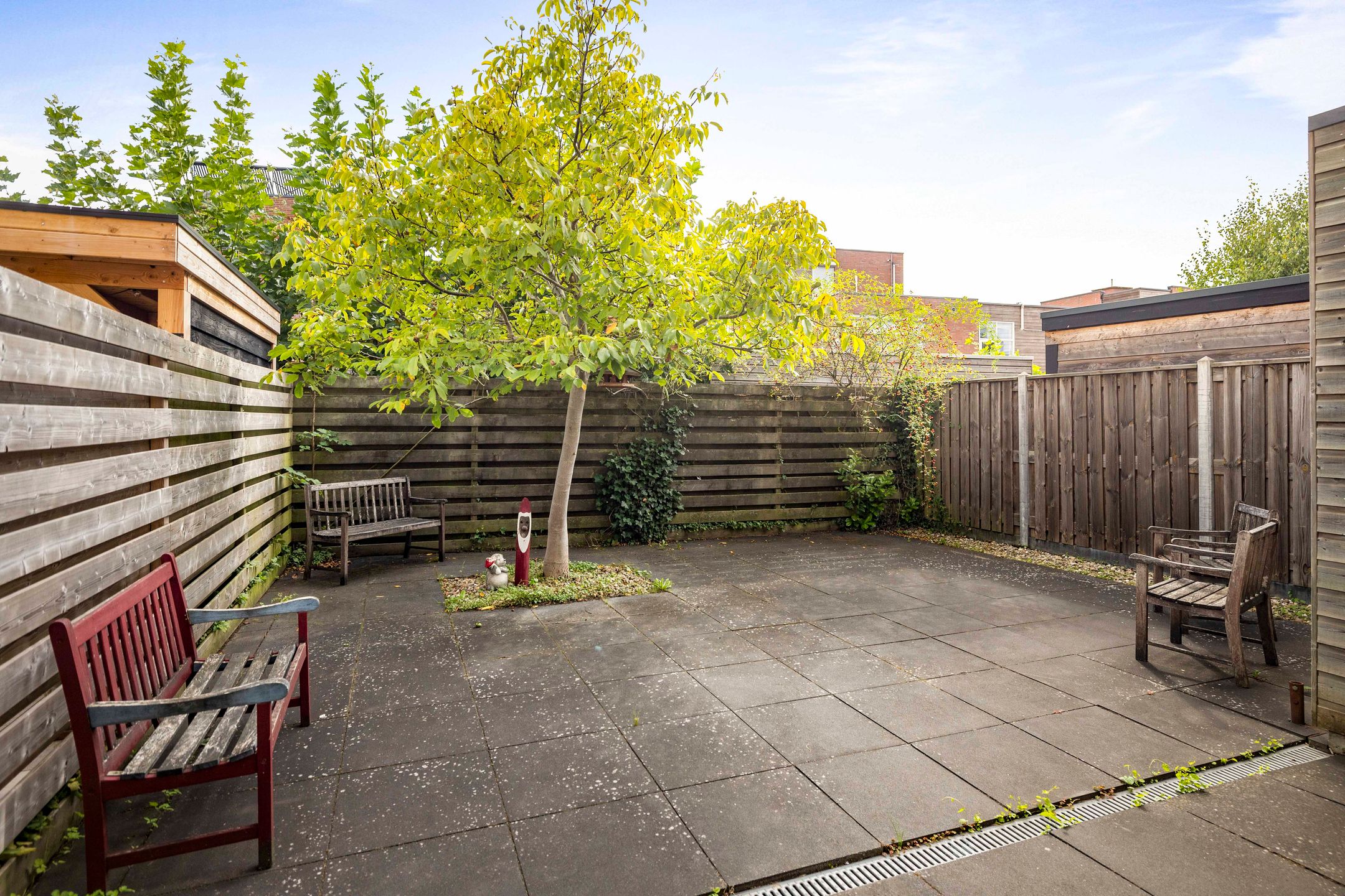 Foto 27 van Leonard Springerlaan 205