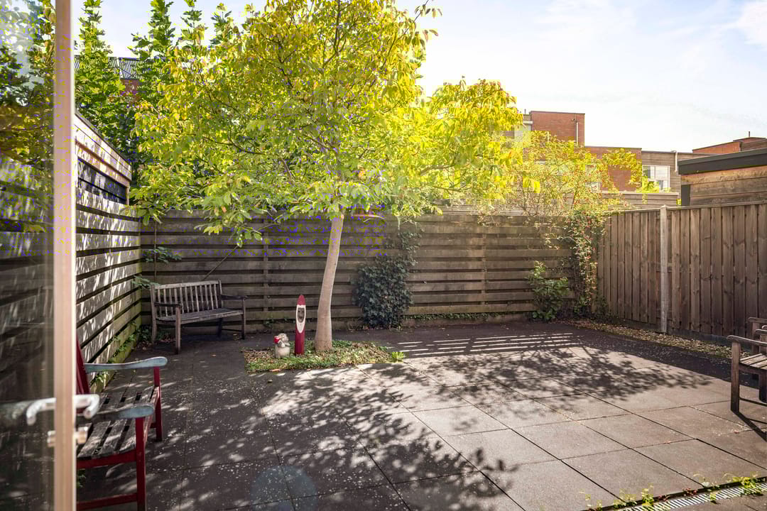 Foto 28 van Leonard Springerlaan 205