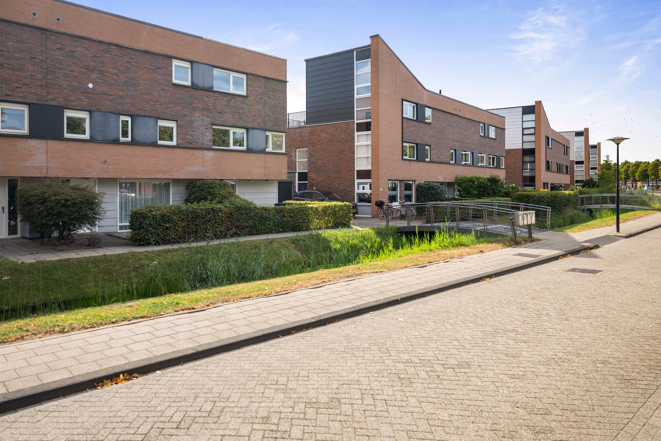 Foto 30 van Leonard Springerlaan 205