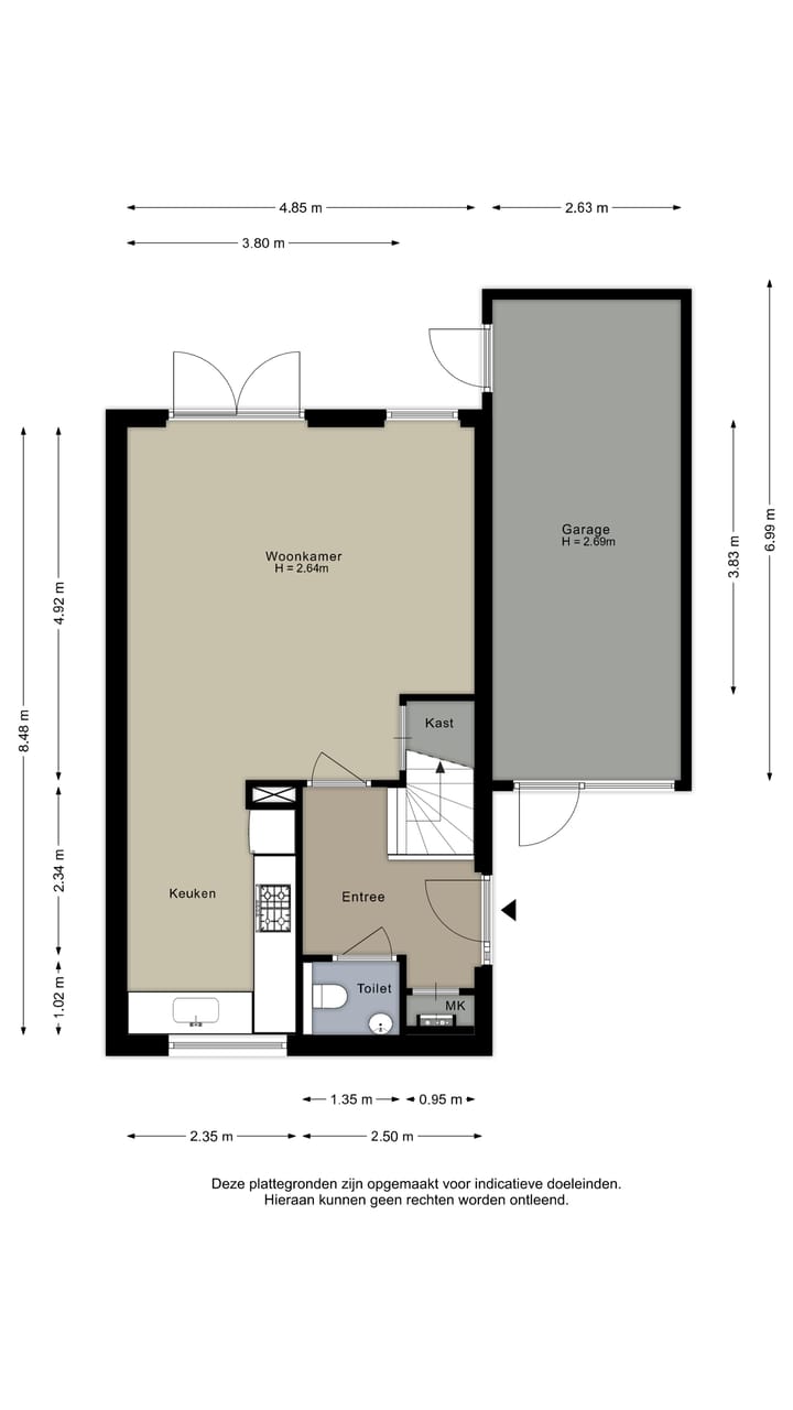 Foto 33 van Leonard Springerlaan 205