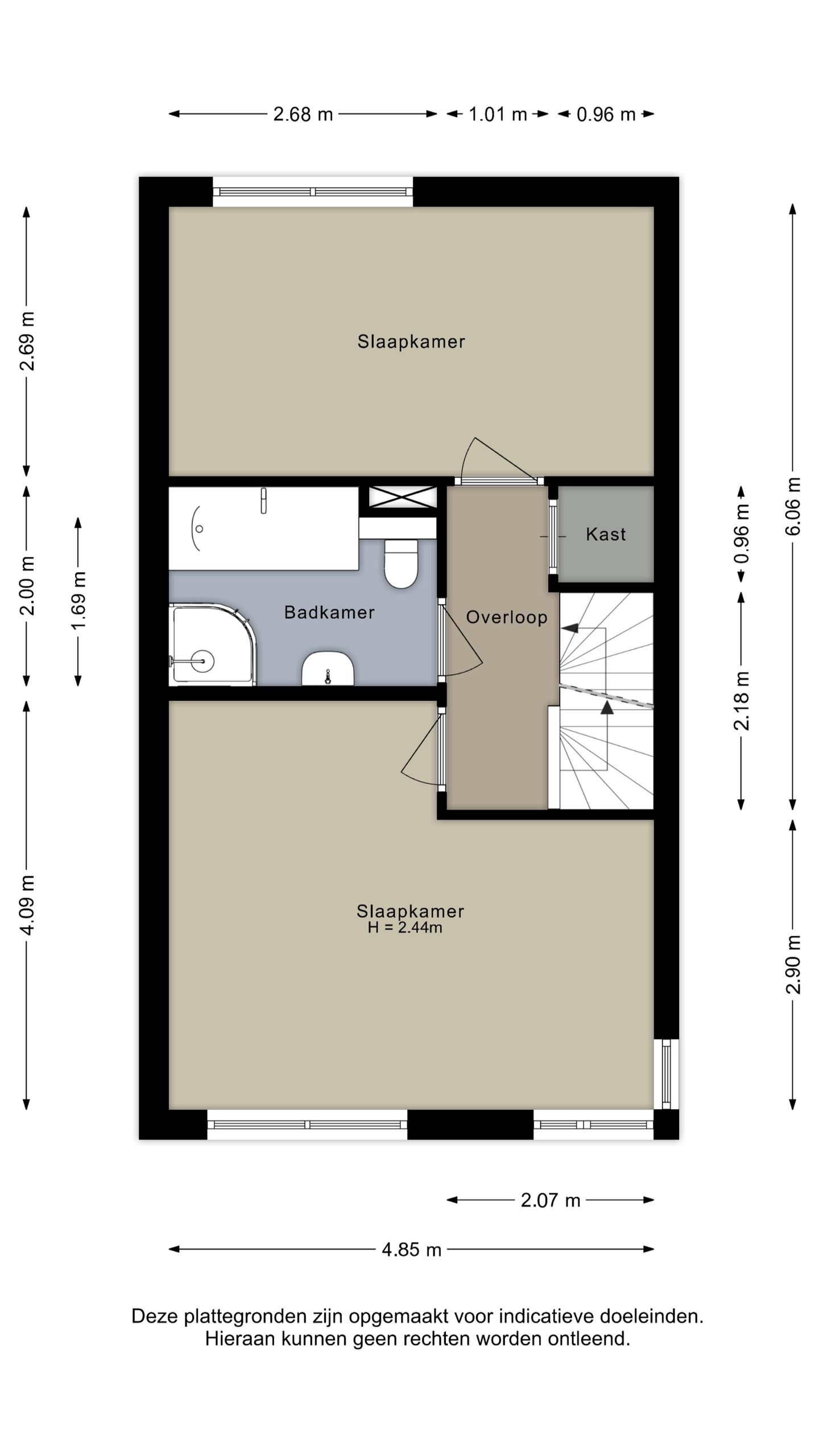 Foto 34 van Leonard Springerlaan 205