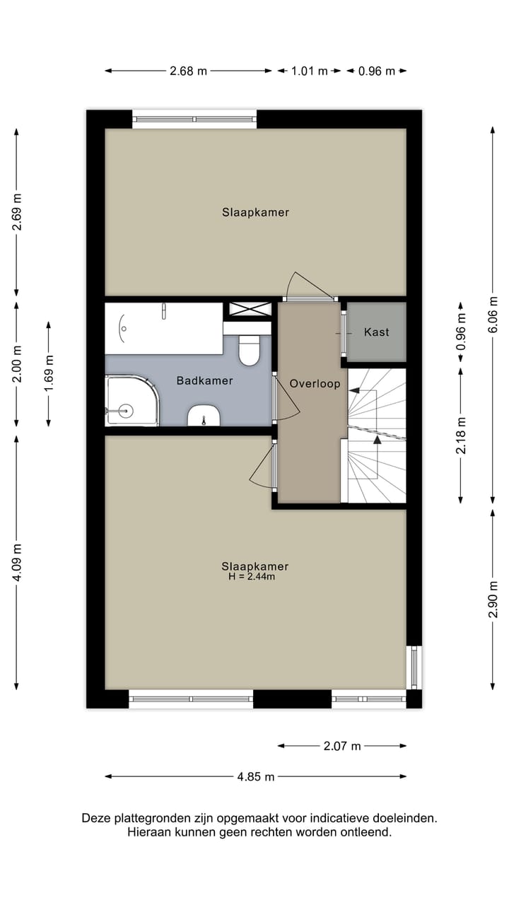 Foto 34 van Leonard Springerlaan 205