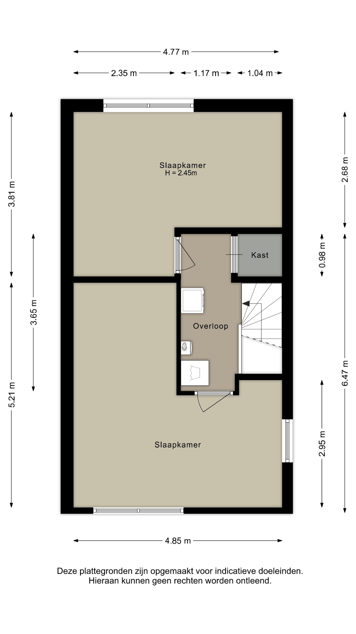 Foto 35 van Leonard Springerlaan 205