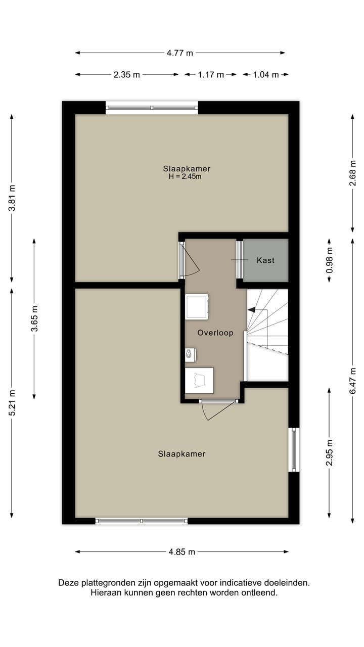 Foto 35 van Leonard Springerlaan 205