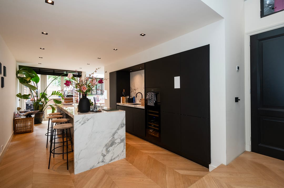 Photo 1 of Weesperzijde 114-H