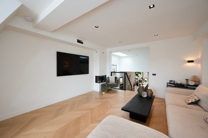 Photo 2 of Weesperzijde 114-H