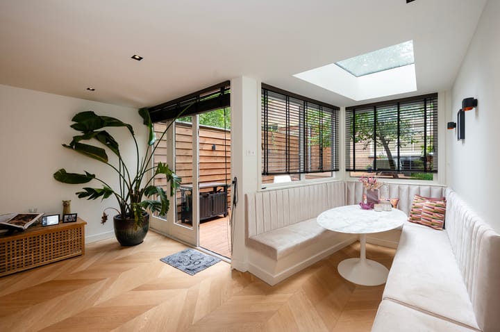 Photo 3 of Weesperzijde 114-H