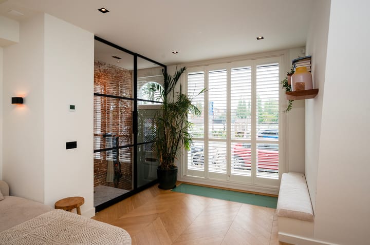 Photo 4 of Weesperzijde 114-H