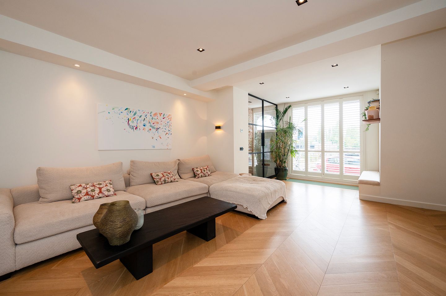 Photo 5 of Weesperzijde 114-H