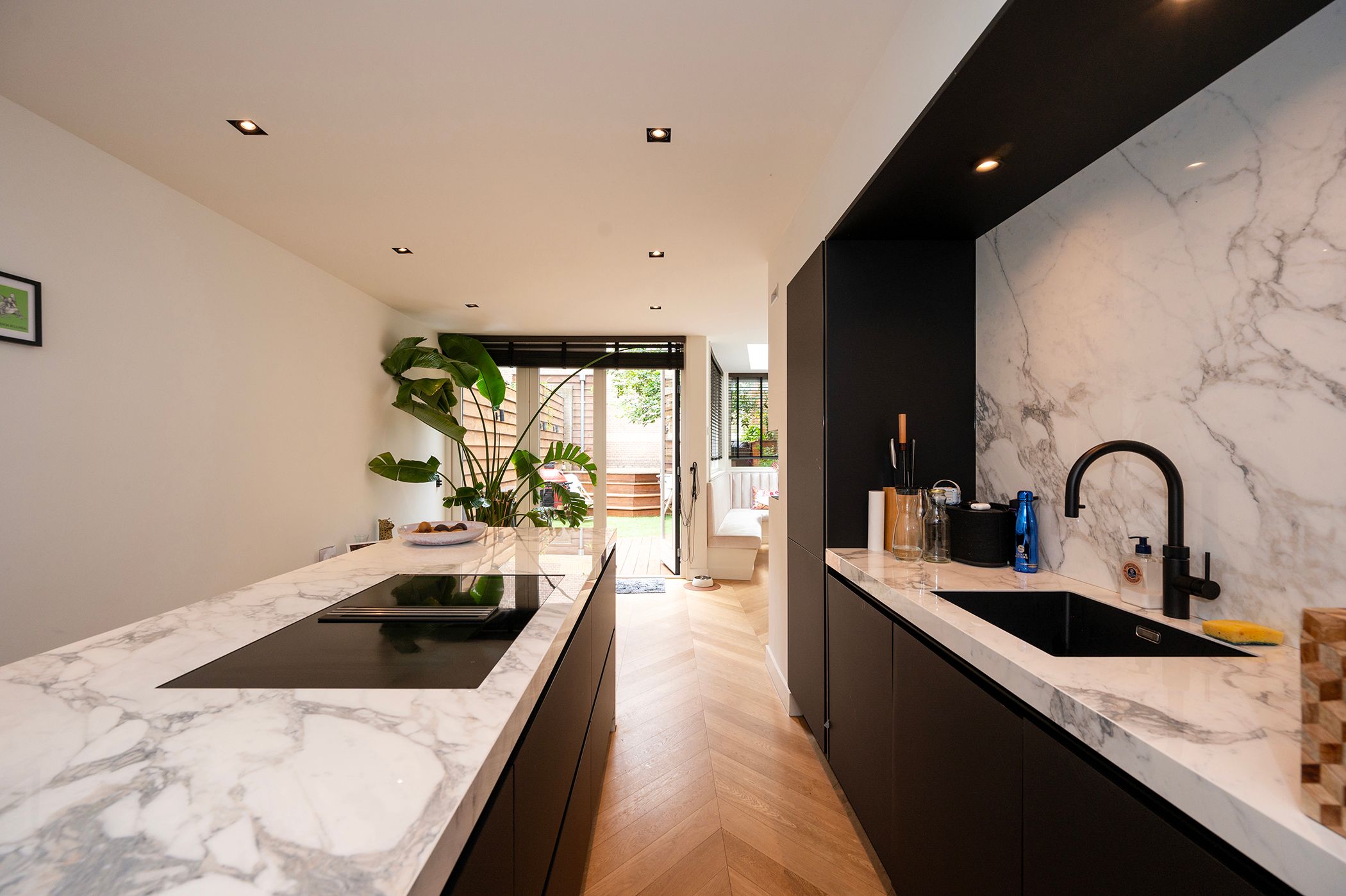 Photo 6 of Weesperzijde 114-H