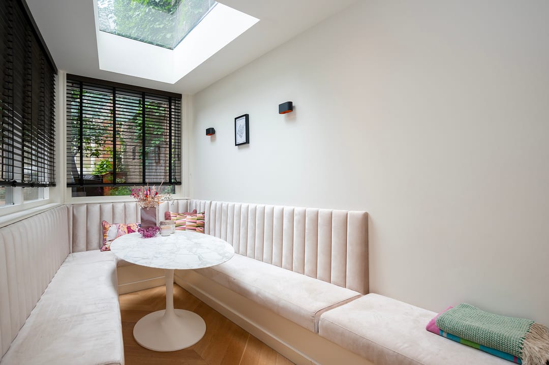 Photo 7 of Weesperzijde 114-H