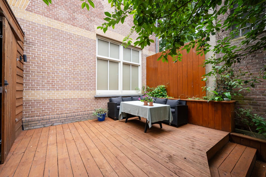 Photo 23 of Weesperzijde 114-H