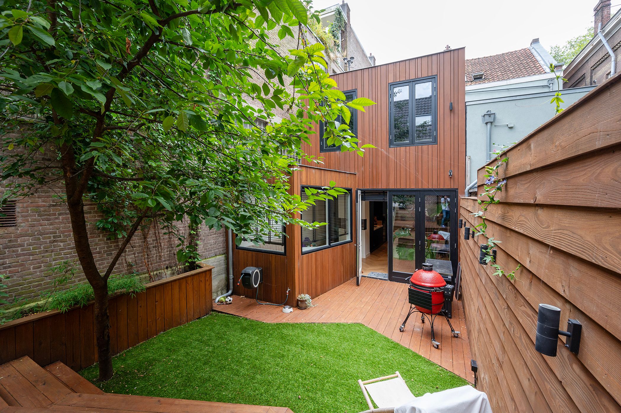 Photo 24 of Weesperzijde 114-H