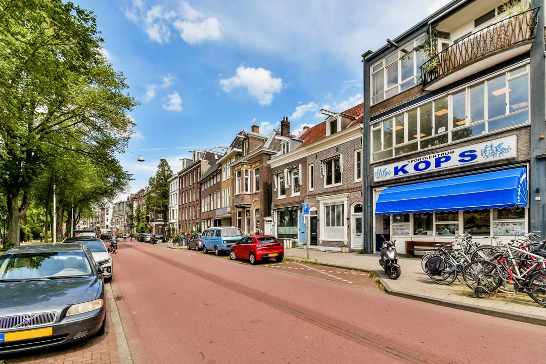 Photo 26 of Weesperzijde 114-H