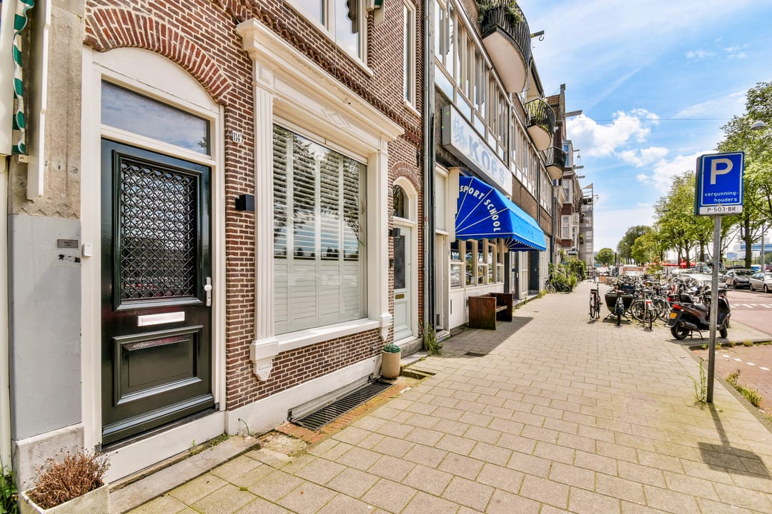 Photo 28 of Weesperzijde 114-H