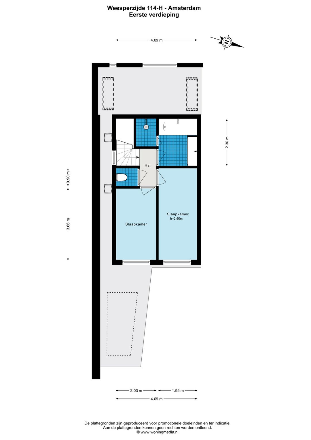 Photo 31 of Weesperzijde 114-H