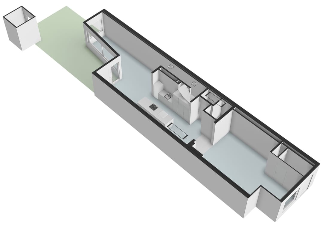 Photo 32 of Weesperzijde 114-H