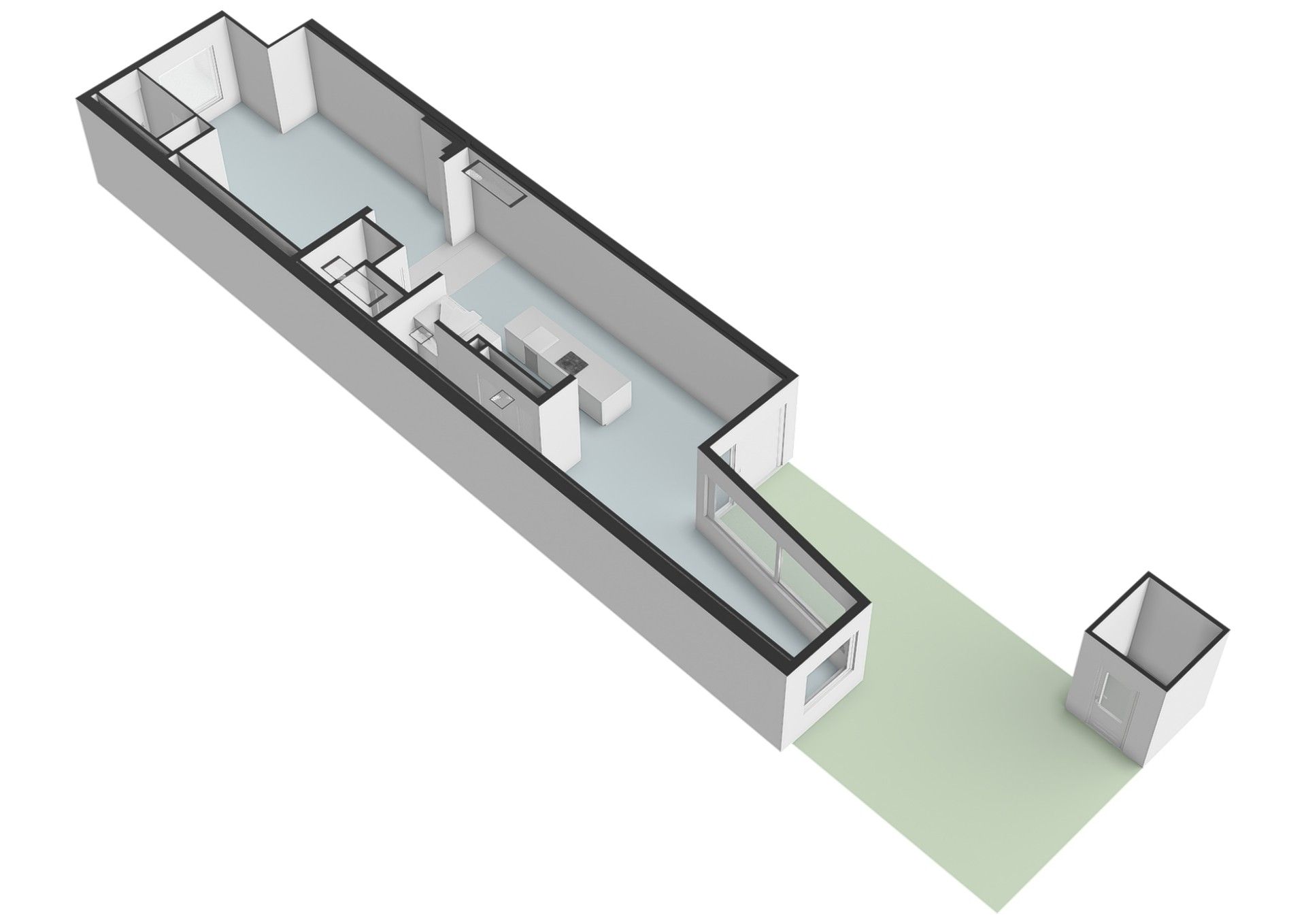 Photo 33 of Weesperzijde 114-H