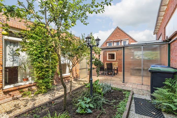 Foto 2 van Achterhoeksestraat 33