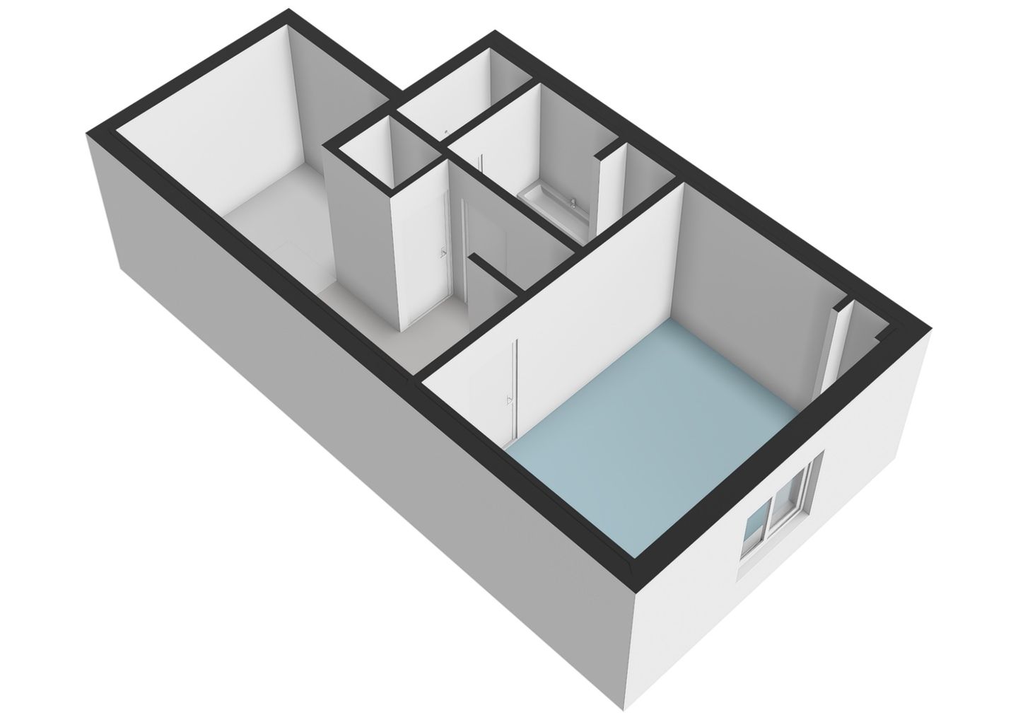 Photo 34 of Weesperzijde 114-H