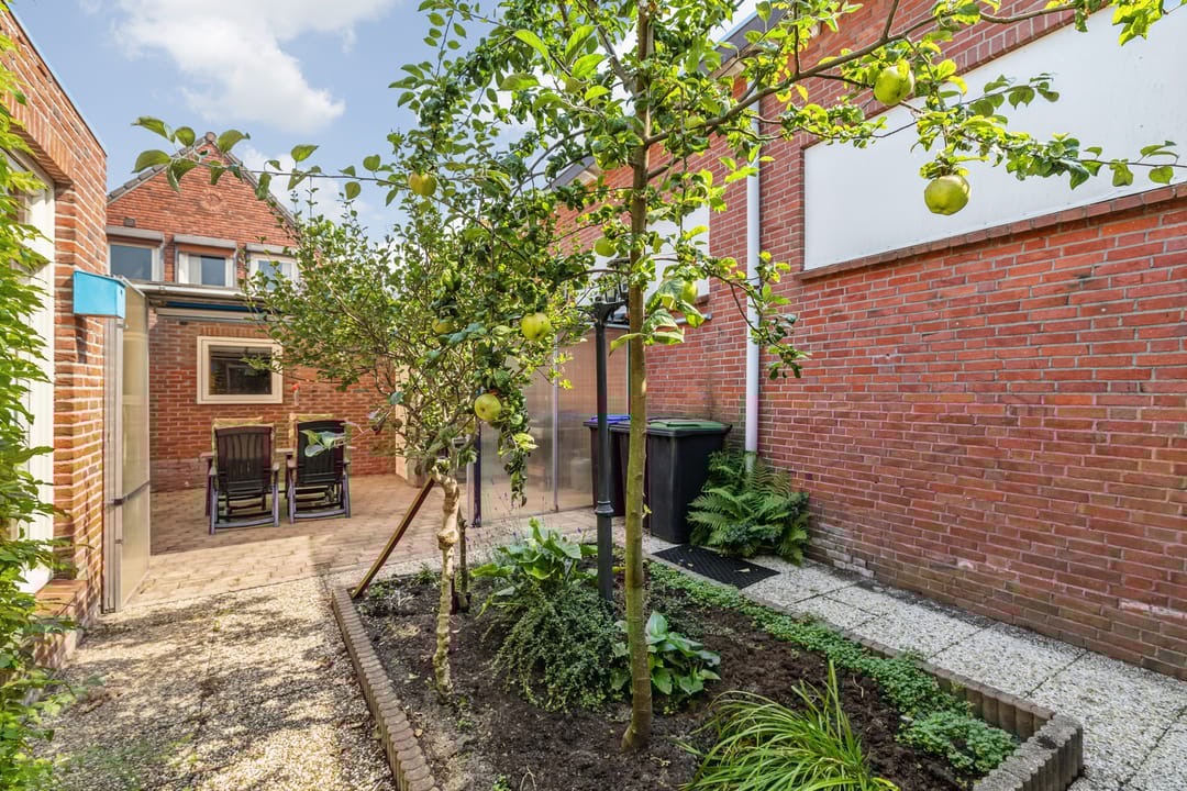 Foto 32 van Achterhoeksestraat 33