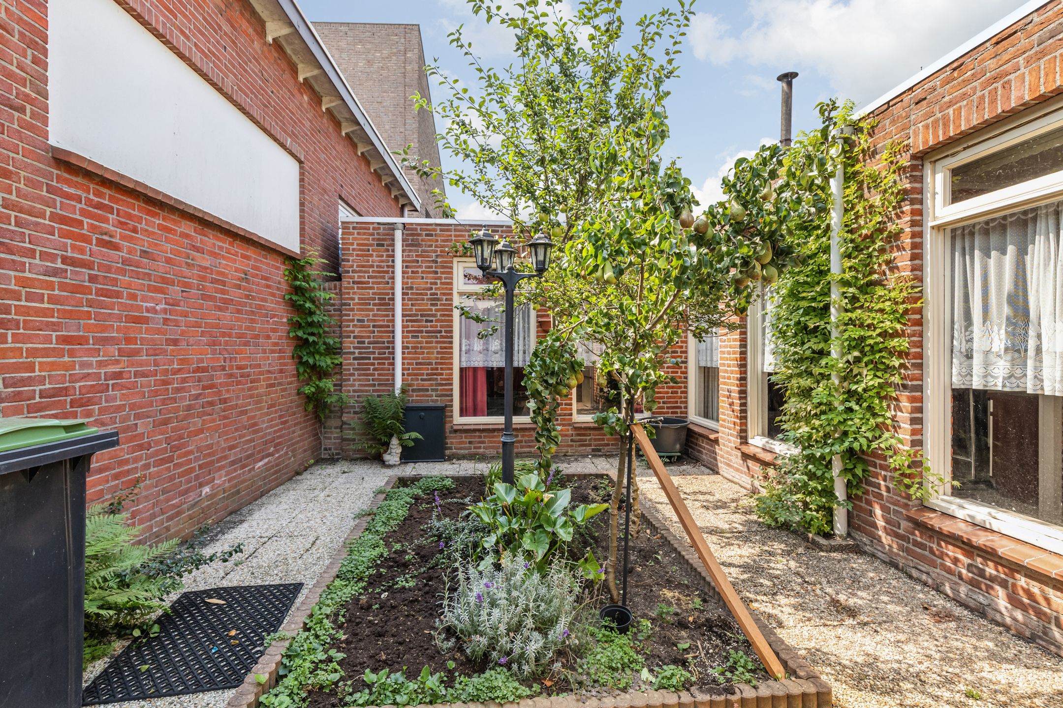 Foto 33 van Achterhoeksestraat 33