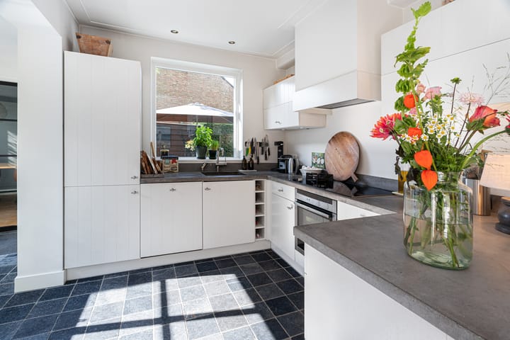 Foto 20 van Mendes da Costalaan 6