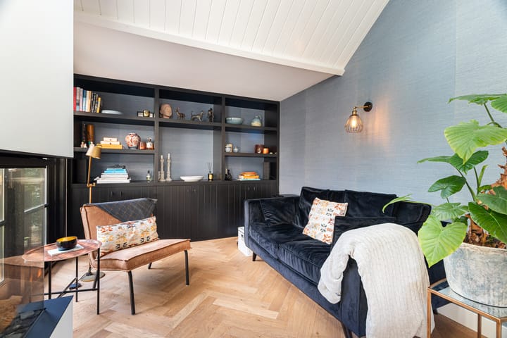 Foto 23 van Mendes da Costalaan 6