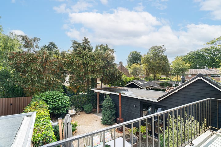 Foto 31 van Mendes da Costalaan 6