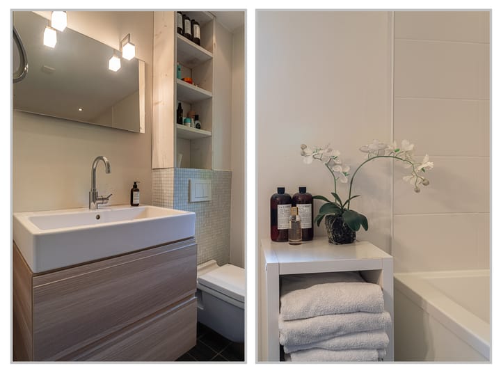 Foto 39 van Mendes da Costalaan 6