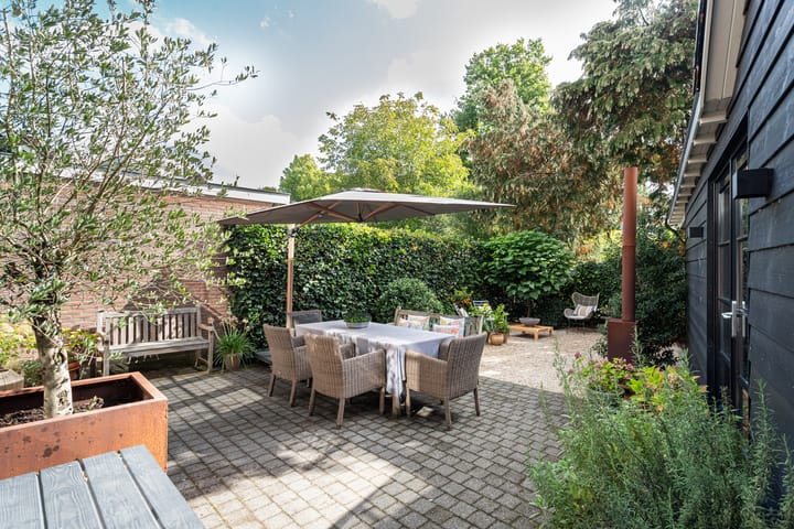 Foto 46 van Mendes da Costalaan 6