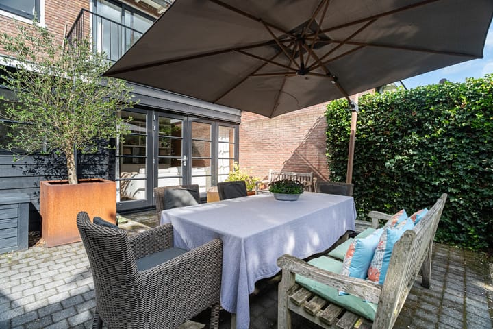 Foto 48 van Mendes da Costalaan 6