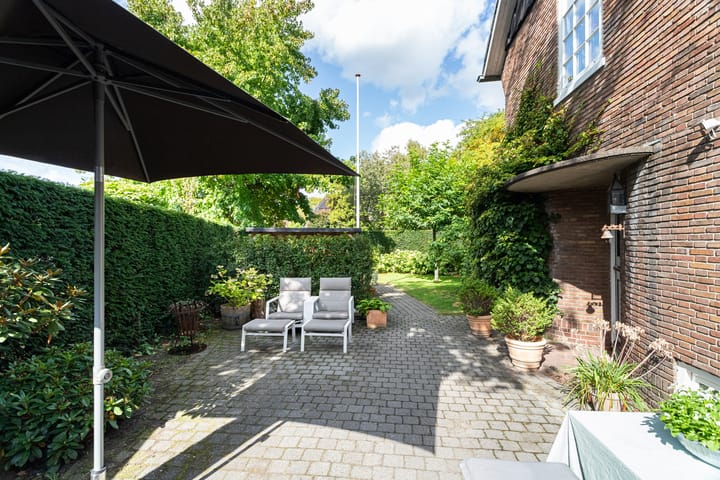 Foto 51 van Mendes da Costalaan 6