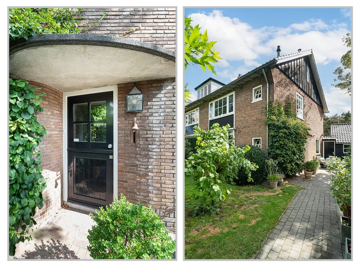 Foto 2 van Mendes da Costalaan 6