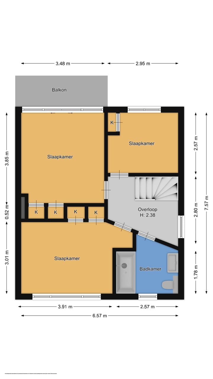 Foto 57 van Mendes da Costalaan 6