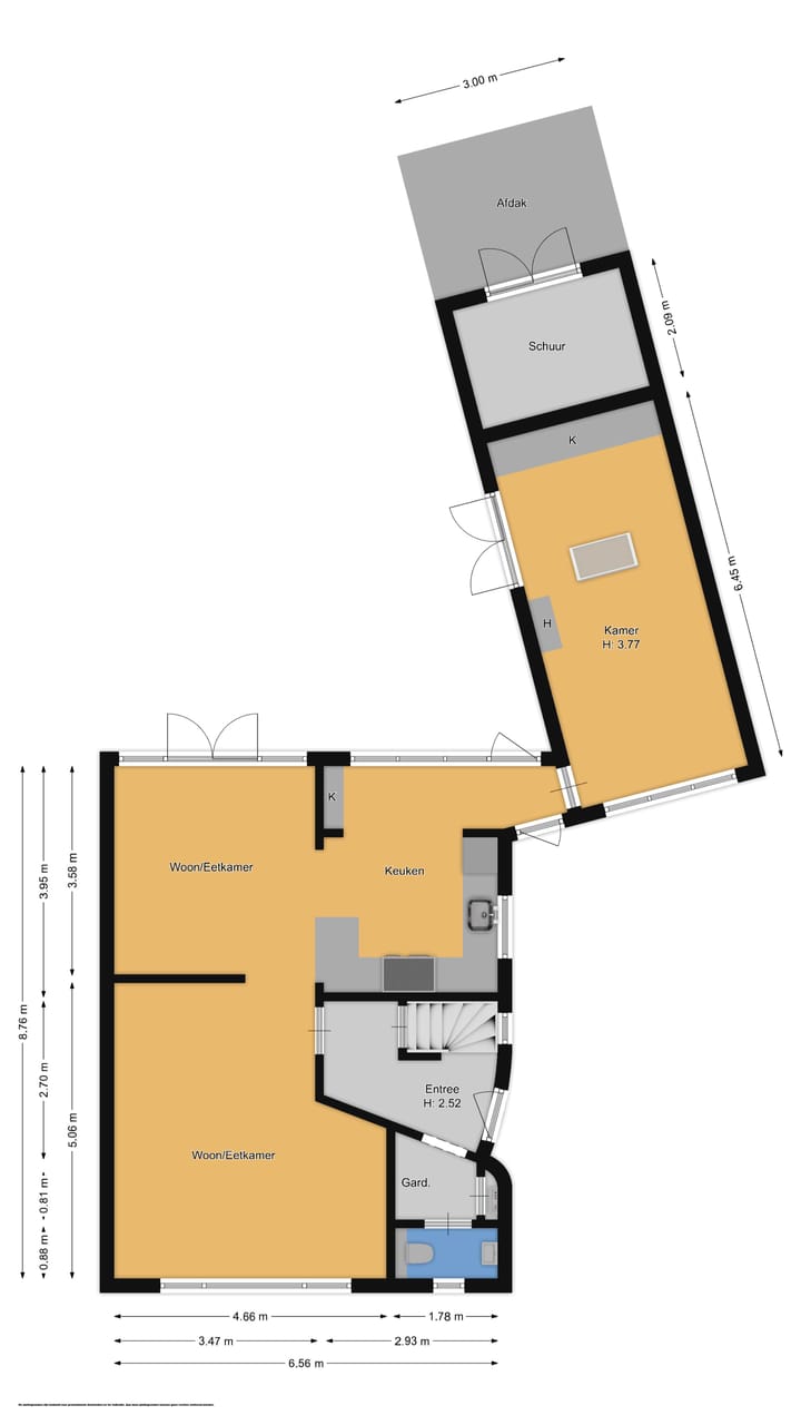 Foto 56 van Mendes da Costalaan 6