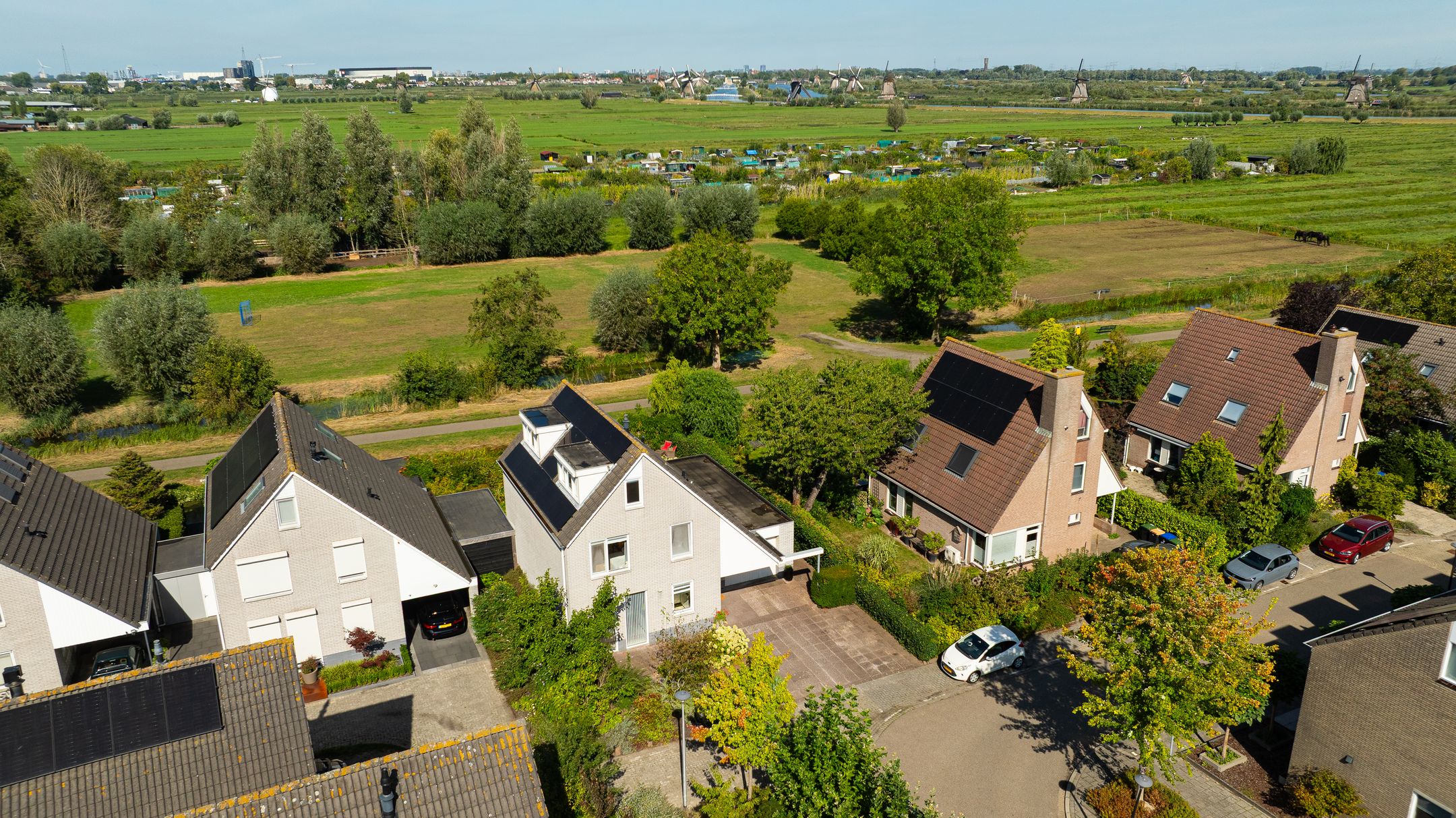 Zeelt, 120, Alblasserdam, 2954BK, Zuid-Holland, Nederland 120 