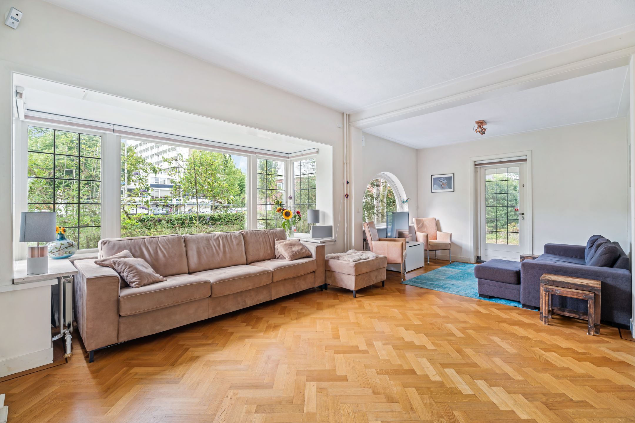 Foto 3 van Gasthuislaan 66