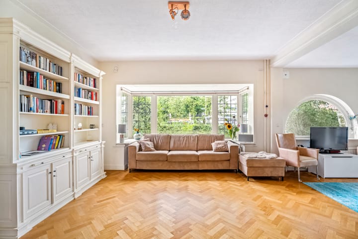 Foto 4 van Gasthuislaan 66