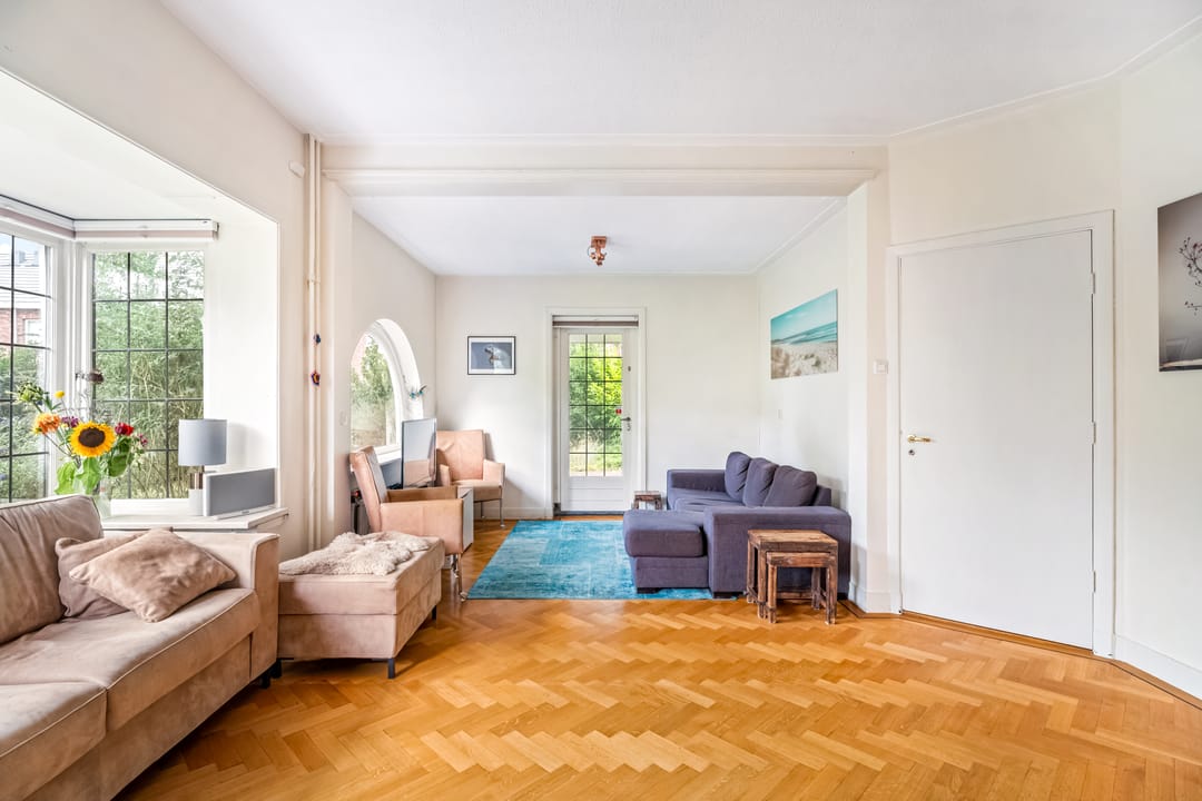 Foto 7 van Gasthuislaan 66