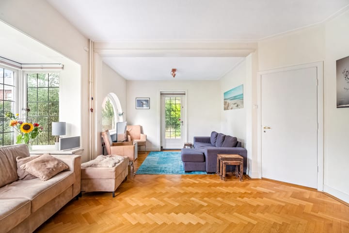 Foto 7 van Gasthuislaan 66