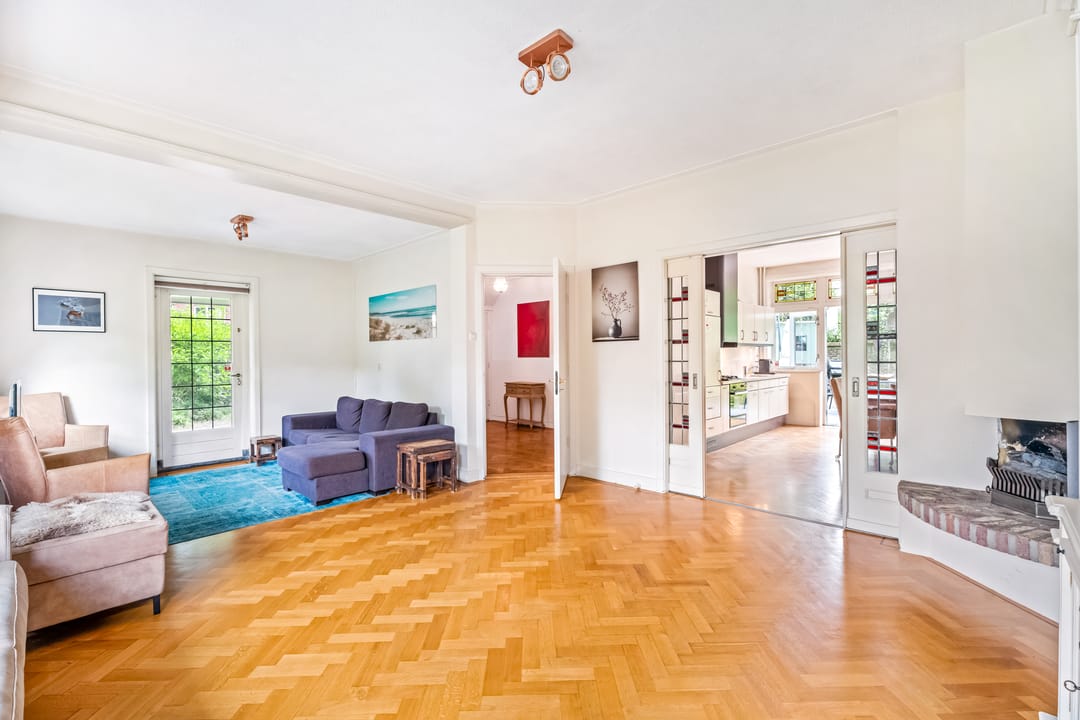 Foto 8 van Gasthuislaan 66