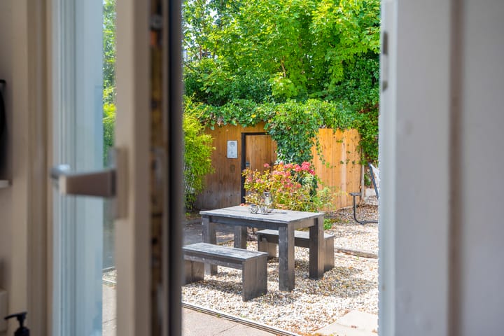 Foto 4 van Haarlemmerstraat 88-B