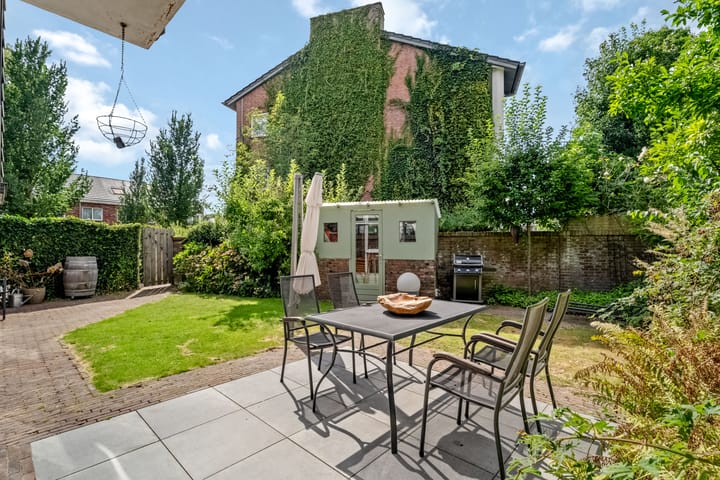 Foto 33 van Gasthuislaan 66