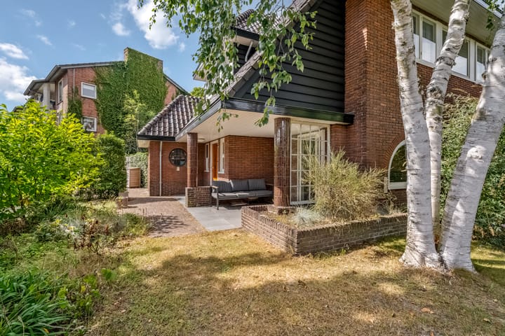 Foto 38 van Gasthuislaan 66