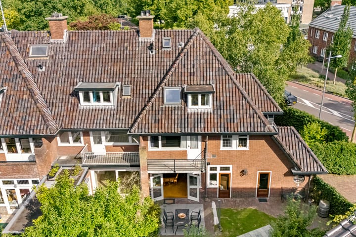 Foto 43 van Gasthuislaan 66