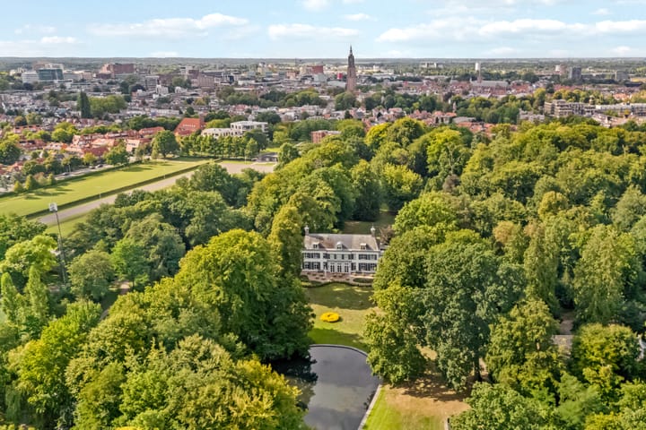 Foto 46 van Gasthuislaan 66