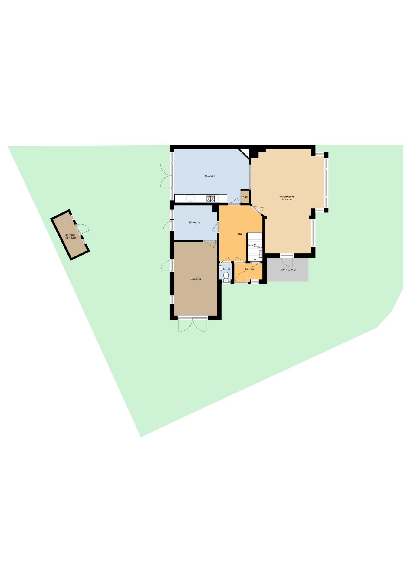 Foto 48 van Gasthuislaan 66