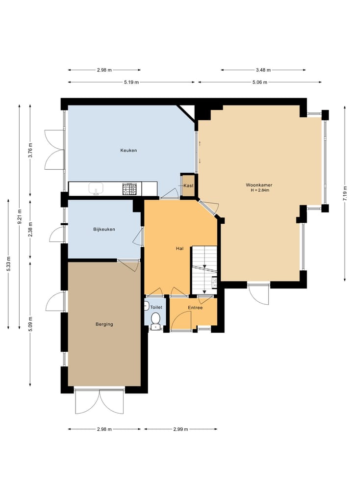 Foto 49 van Gasthuislaan 66