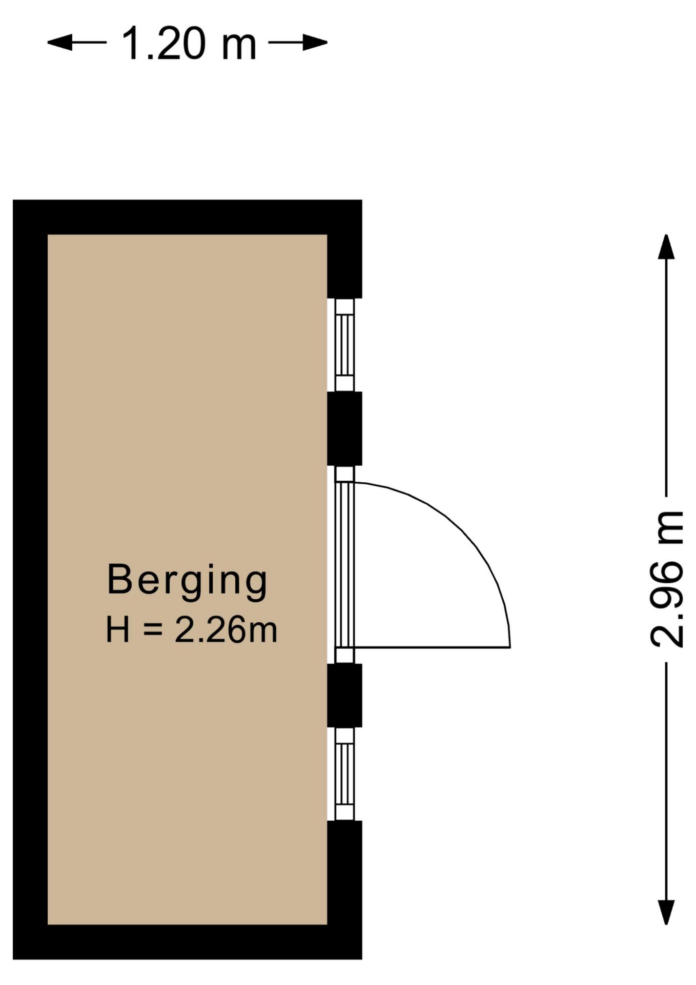 Foto 50 van Gasthuislaan 66